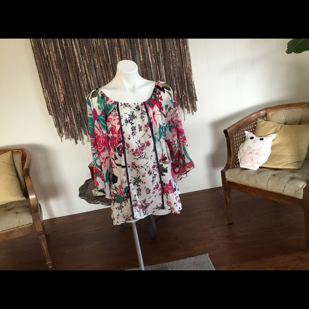 Top/blouse